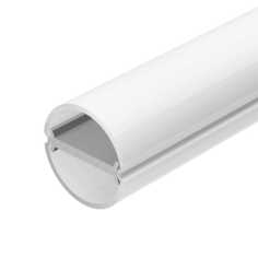 Профиль для ленты Профиль Arlight ARH-Round-D20-Dual-2000 Anod 039218