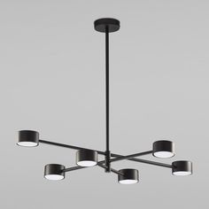 Люстра Подвесная люстра TK Lighting 6418 Dora