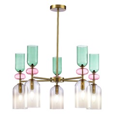 Люстра Потолочная люстра ST Luce GEA SL2000.202.05