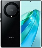 Смартфон Honor X9A 6/128GB 5109ALXQ Полночный черный