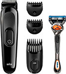 Триммер BRAUN SK3300