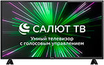 Телевизор Blackton Bt 43S05B Black