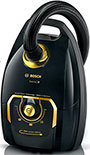 Пылесос Bosch BGL8GOLD