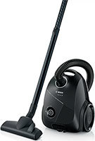 Пылесос напольный Bosch BGBS2BA1P