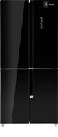 Многокамерный холодильник Weissgauff WCD 450 BG NoFrost Inverter