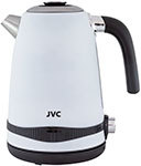 Чайник электрический JVC JK-KE1730 white