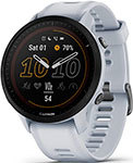 Спортивные часы Garmin Forerunner 955 Whitestone 010-02638-31