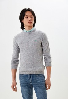 Джемпер Lacoste Regular Fit