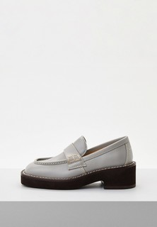 Лоферы MM6 Maison Margiela 