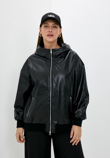 Куртка кожаная Helmidge 