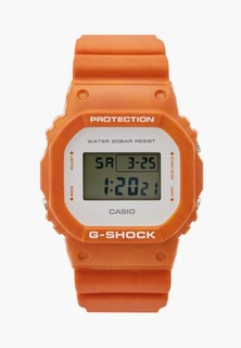 Часы Casio DW-5600WS-4