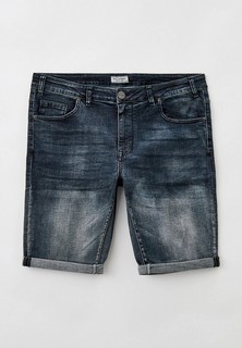 Шорты джинсовые Maxfort 