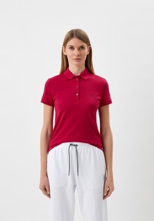 Поло Armani Exchange 