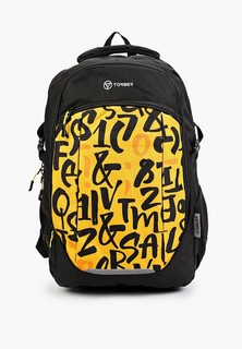 Рюкзак и мешок Torber CLASS X