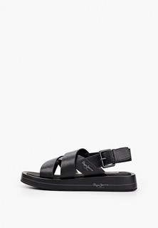 Сандалии Pepe Jeans 