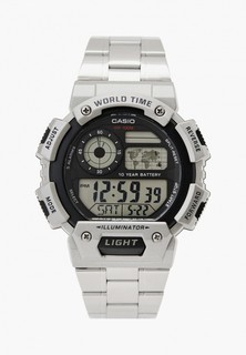 Часы Casio AE-1400WHD-1A