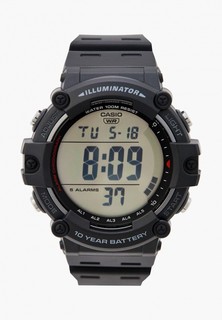 Часы Casio AE-1500WH-1A