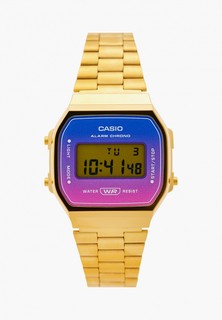 Часы Casio A168WERG-2A