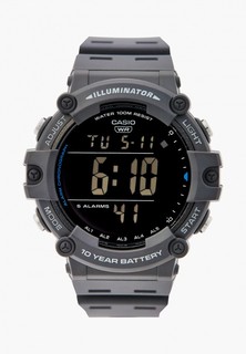 Часы Casio AE-1500WH-8B