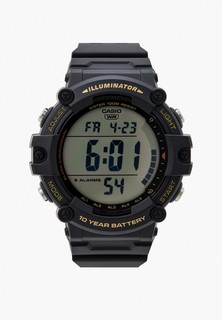 Часы Casio AE-1500WHX-1A