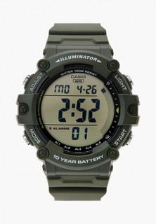 Часы Casio AE-1500WHX-3A