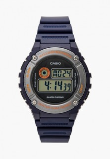 Часы Casio W-216H-2B