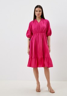 Платье Pink Orange 
