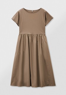 Платье UNIQLO комбинированное
