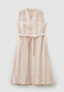 Платье UNIQLO из хлопка