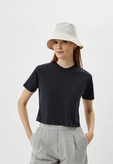 Футболка UNIQLO укороченная
