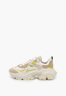 Кроссовки Bronx 