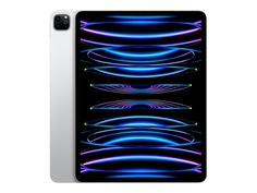 Планшет APPLE iPad Pro 12.9 (2022) Wi-Fi 128Gb Silver