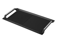 Поддон-гриль к варочным поверхностям Maunfeld GP1