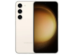 Сотовый телефон Samsung SM-S911 Galaxy S23 5G 8/128Gb Cream