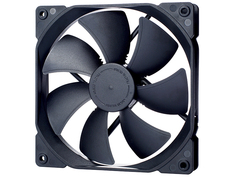 Вентилятор Fractal Design Dynamic X2 GP-14 PWM Black FD-FAN-DYN-X2-GP14-PWM-BK