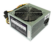 Блок питания Hiper HPM-400 ATX 400W