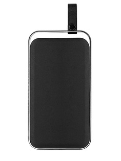 Внешний аккумулятор Rombica Power Bank Neo Voyager 10000mAh Black