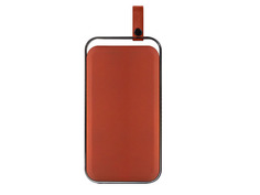 Внешний аккумулятор Rombica Power Bank Neo Voyager 10000mAh Brown CPB-002