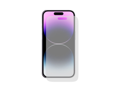 Гидрогелевая пленка Innovation для APPLE iPhone 14 Pro Matte 35973