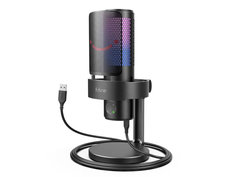 Микрофон Fifine A9 Black