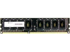 Модуль памяти AMD DDR3 DIMM 1600MHz PC3-12800 CL11 - 4Gb R534G1601U1SL-UO