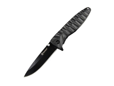 Нож Ganzo G620b-1 - длина лезвия 88мм