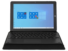 Планшет Irbis TW103 (Intel Atom x5-Z8350 1.44 GHz/4096Mb/64Gb/Wi-Fi/Bluetooth/Cam/10.1/1280x800/Windows 10 Home)