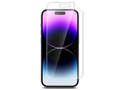 Гидрогелевая пленка Innovation для APPLE iPhone 14 Pro Glossy 35913