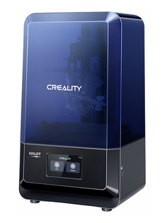 3D принтер Creality Halot-Ray