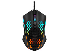 Мышь Redragon Memeanlion Honeycomb 70959