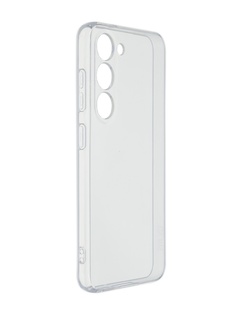 Чехол Zibelino для Samsung Galaxy S23 Ultra Thin защита камеры Transparent ZUTCP-SAM-S23-CAM-TRN