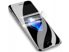 Гидрогелевая пленка Innovation для APPLE iPhone SE 2020 Glossy 21880
