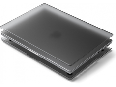 Аксессуар Чехол Satechi для APPLE MacBook Pro 16 Eco Hardshell Dark ST-MBP16DR