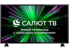 Телевизор BQ 43S07B